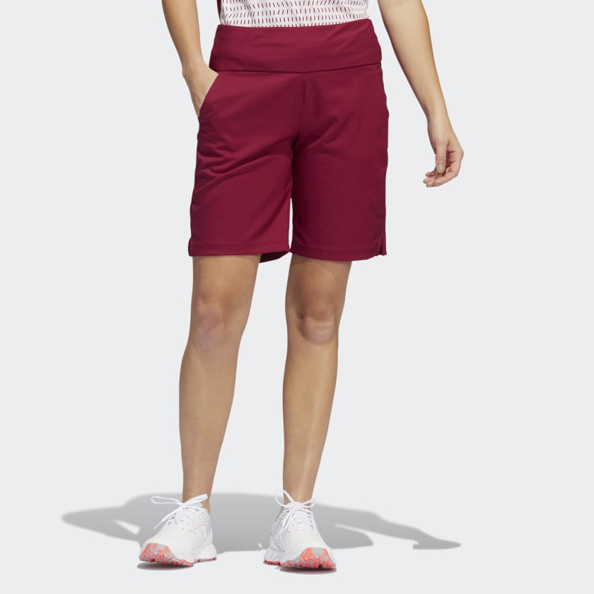 Adidas Modern Bermuda Women Recycled 100 Percent Lightweight Durable