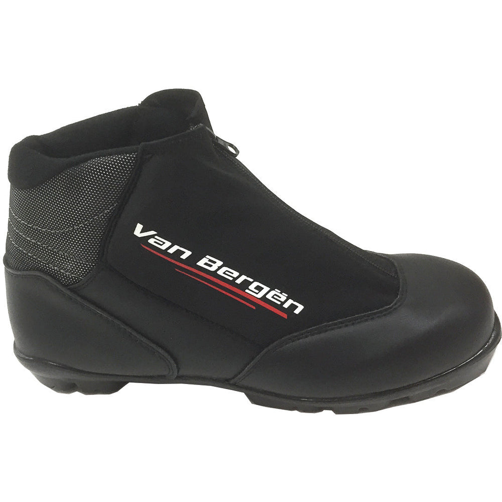 Van Bergen Botte Cross-Country Ski Neoprene KP040 NNN Flexible Fit