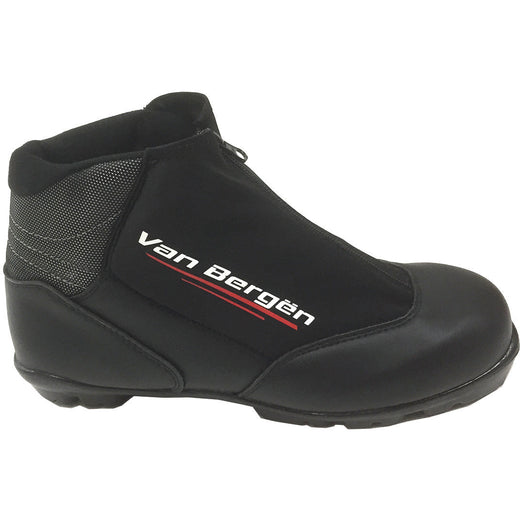 BOTTE SKI DE FOND VAN BERGEN NEOPRENE KP 040 NNN