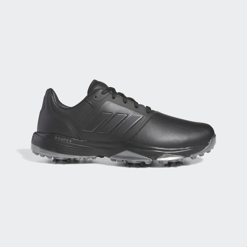 Adidas Bounce 3.0 Golf Shoes Stability and Precision and Comfort