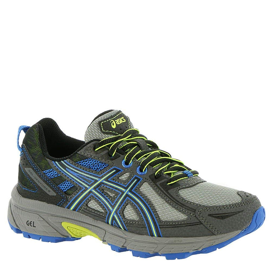 ASICS GEL VENTURE GS KID SHOES