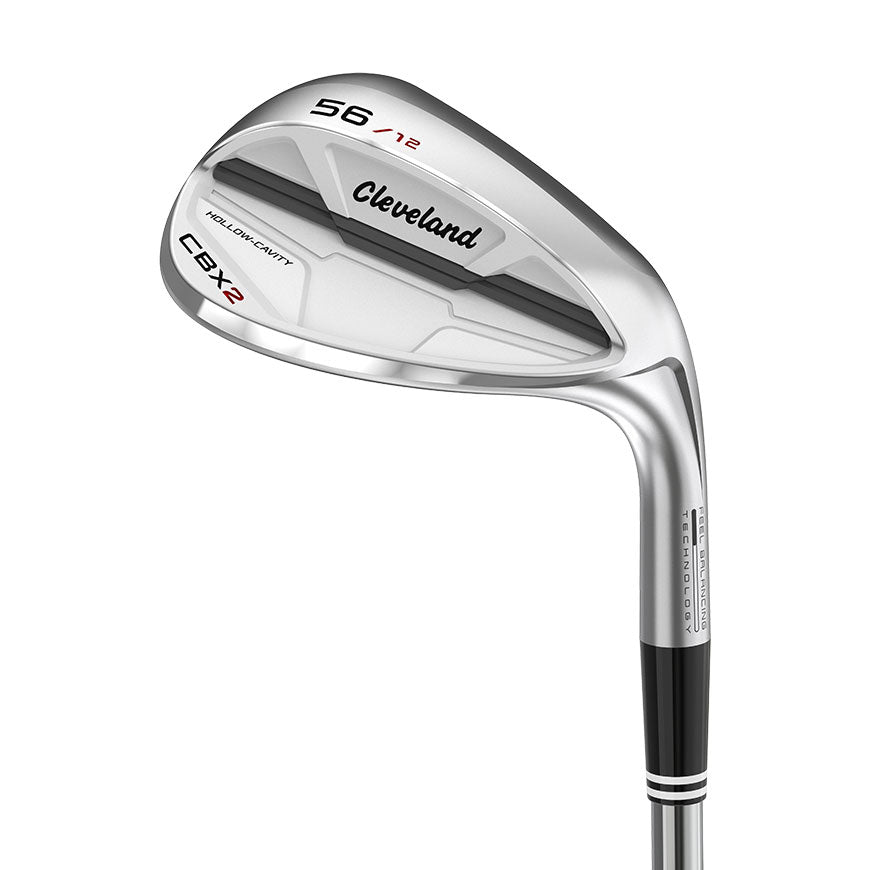 WEDGE CLEVELAND CBX 2 DROITIER