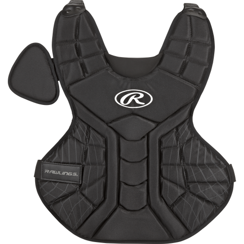 RAWLINGS PLAYER'S SERIES CHEST PROTECTOR - 14"" YOUTH