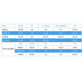 Dexshell Ultra Thin Waterproof Low Crew for Wet Training