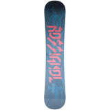 Rossignol District Black 2022 Planche Freestyle Progression Avancée