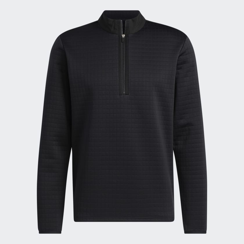 CHANDAIL ADIDAS DWT 1 4 ZIP PULLOVER