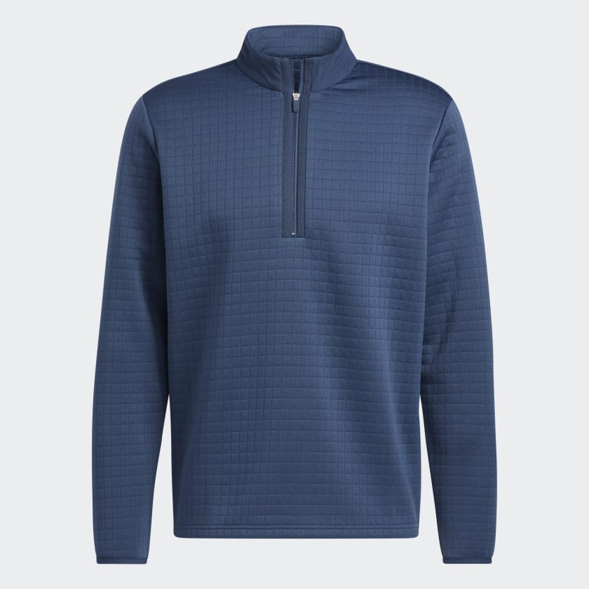 CHANDAIL ADIDAS DWT 1 4 ZIP PULLOVER