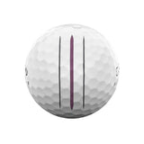 Callaway ERC Soft Reva 23 Triple Track DZ Golf Ball For Distance