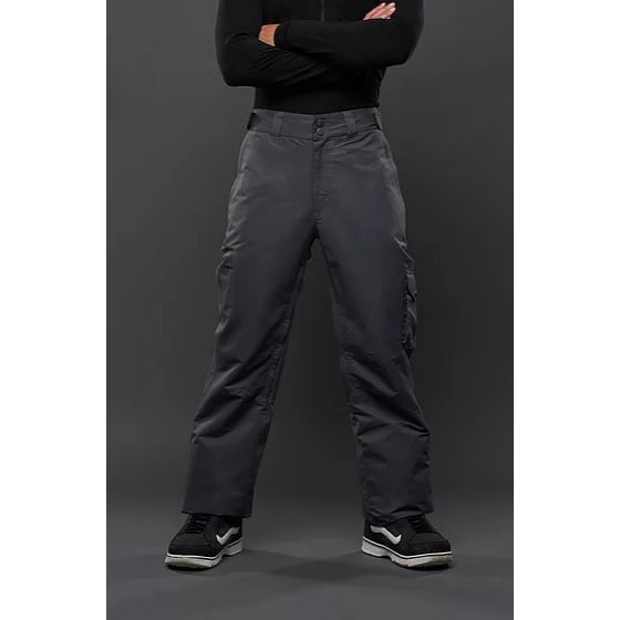 MEN'S LIQUID EXPRESS TROUSERS 