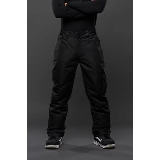 MEN'S LIQUID EXPRESS TROUSERS 