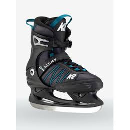 2021 PATIN K2 FIT ICE HOMME
