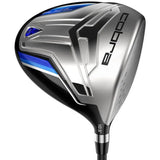 COMPLETE COBRA FLY XL STEEL MEN'S GOLF SET 11 PIECES
