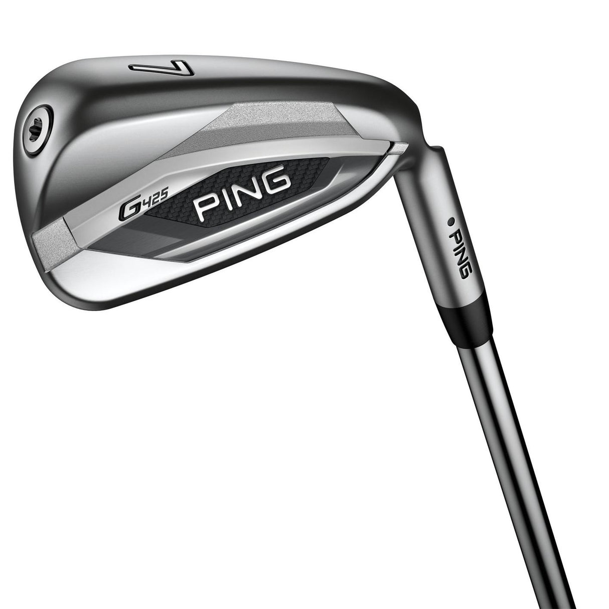 Ensemble fers Ping G425 5 PW UW Graphite