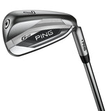 Ensemble fers Ping G425 5 PW UW Graphite