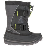 Kamik Ice Boot 4 Children Warm Waterproof Ideal For Winter