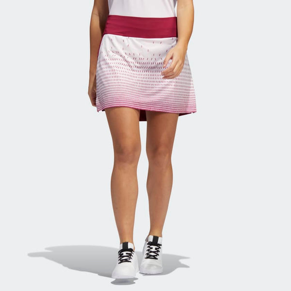 SKORT ESSENTIAL GRADIANT – Liquida Sport