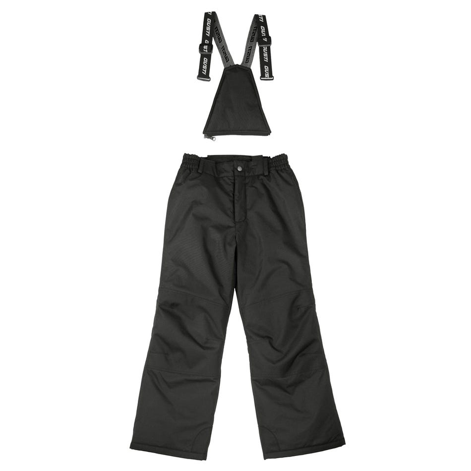 Gusti Pantalon De Neige Enfant Chaleur Durable Liberté De Mouvement