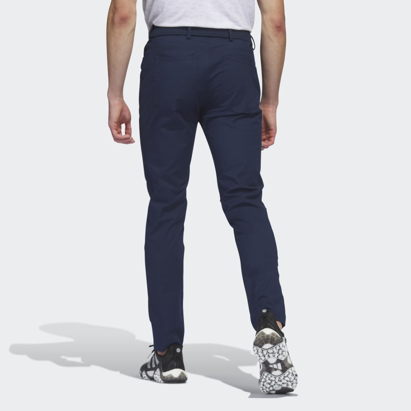 PANTALON ADIDAS GO TO 5 POCKET