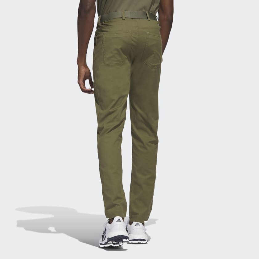 PANTALON ADIDAS GO TO 5 POCKET