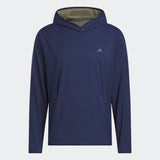 Adidas Go-To Par 3 Hoodie Lightweight and Comfortable Golf Sweater