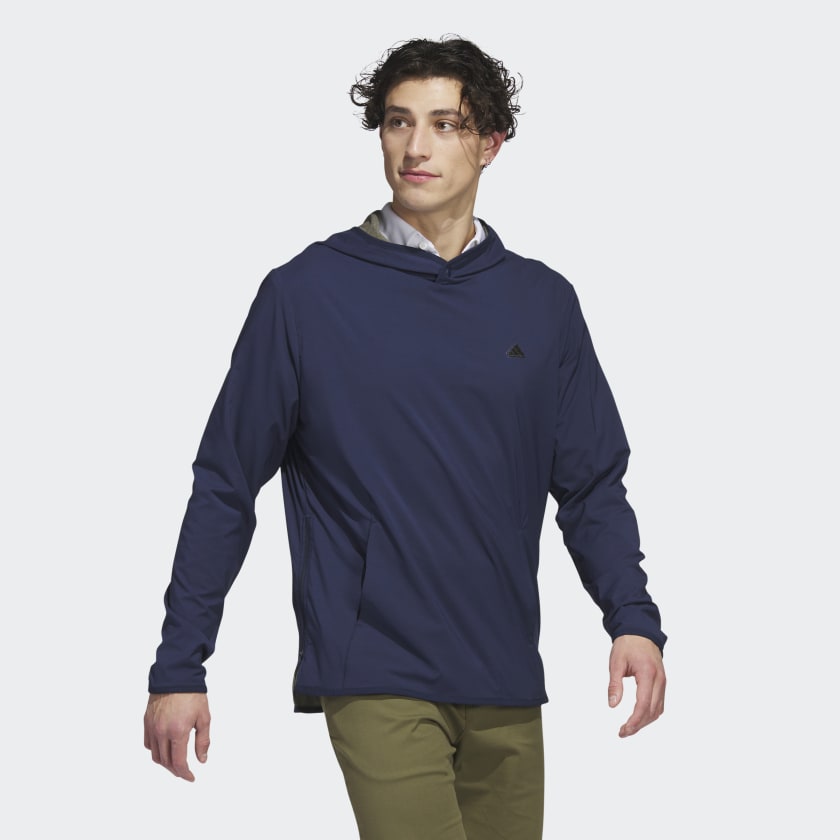 CHANDAIL ADIDAS GO TO PAR 3