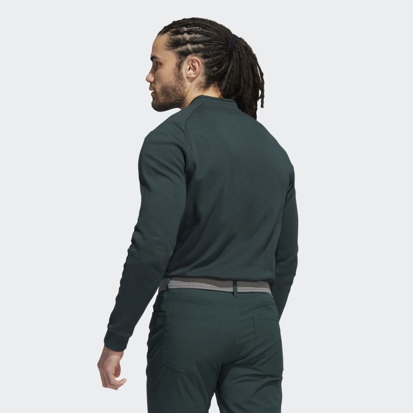 CHANDAIL ADIDAS LS HENLEY