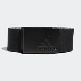 Adidas Reversible Performance Belt for Course and Training with Reliable Support