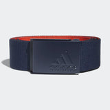 Adidas Reversible Performance Belt for Course and Training with Reliable Support