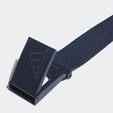 Adidas Reversible Performance Belt for Course and Training with Reliable Support