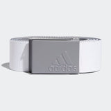 Adidas Reversible Performance Belt for Course and Training with Reliable Support