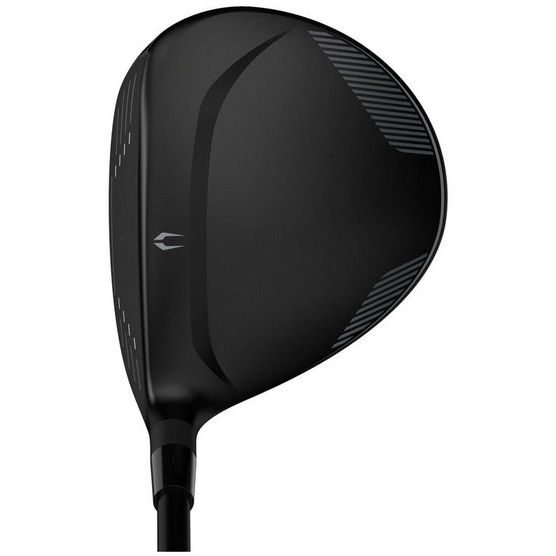 Cleveland Launcher XL Halo Gaucher Wood Fairway Distance And Precision