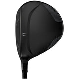 Cleveland Launcher XL Halo Gaucher Wood Fairway Distance And Precision