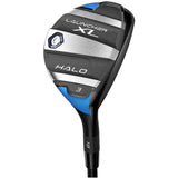Cleveland Hybrid Launcher XL Halo Women Golf Precision and Tolerance