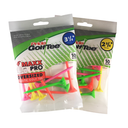 Pride Tee Maxx Pro Oversize Golf Drive High Performance Tee