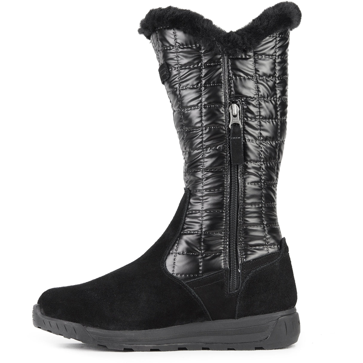 BOTTE NexGrip Ice Celine Crampons Inox Anti Dérapante Hivernales