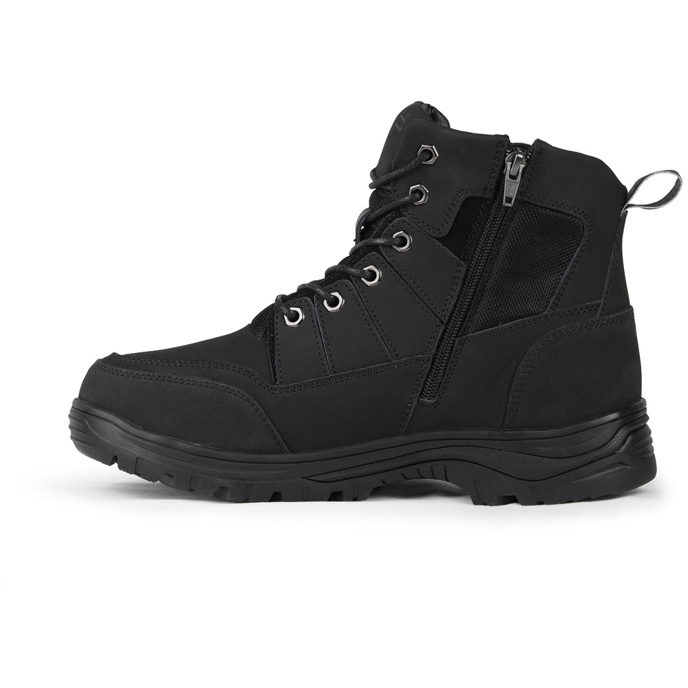 NexGrip Boot Ice Nelson 2.0 Stainless Steel Crampons For Traction