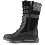 NexGrip Botte Ice Town 2.0 Traction Renforcée Sur Glace Crampons