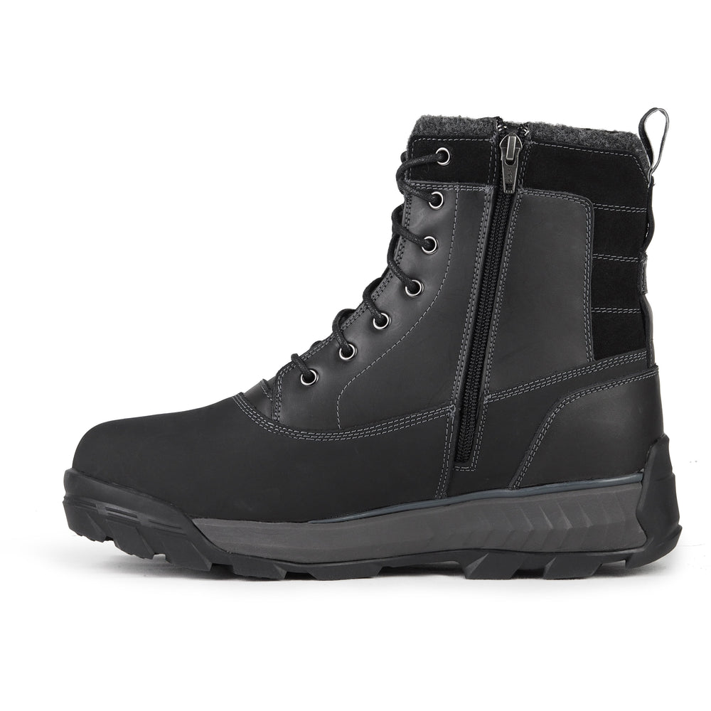 NEXGRIP Ice Boot Victor With Integrated Studs Cold Performance