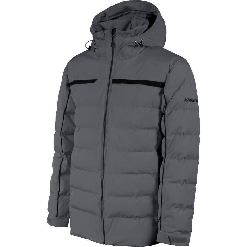 JACKET KARBON ZEPHYR MEN 2021