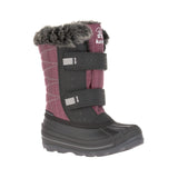Kamik FrostyLake V Bottes Hivernales Imperméables Pour Enfants
