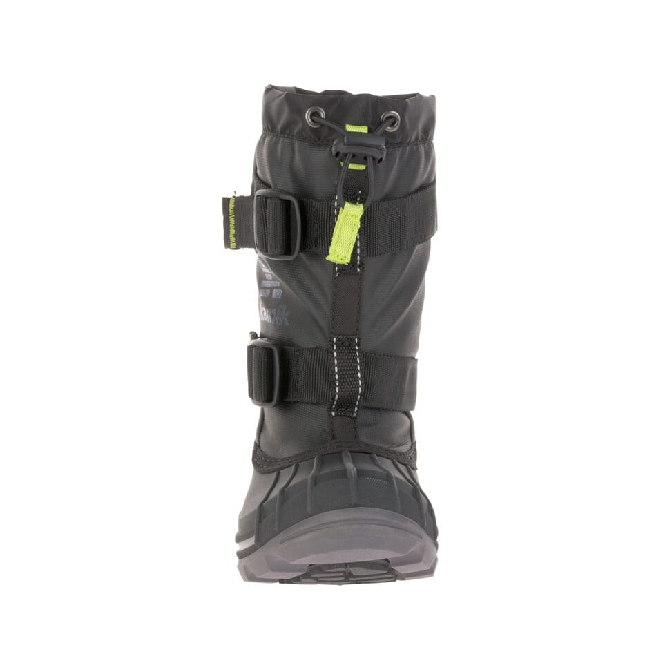 Kamik Ice Boot 4 Children Warm Waterproof Ideal For Winter
