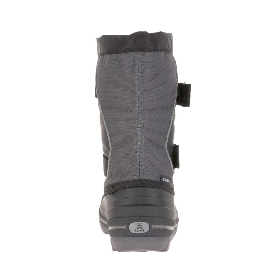 Kamik Ice Boot 4 Children Warm Waterproof Ideal For Winter