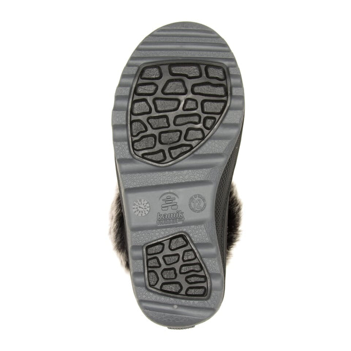 Kamik Powdery 3 Enfant Bottes Hiver Isolation Traction