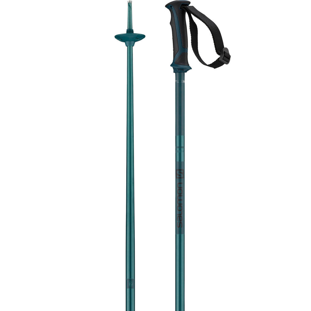 BATONS SKI ALPIN SALOMON ARTIC