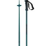 Salomon Artic Bâtons Ski Alpin Aluminium Léger Et Stable Pour Piste