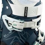 Salomon Ski Boot QST Access 70 Women For Slope And Comfortable Walking