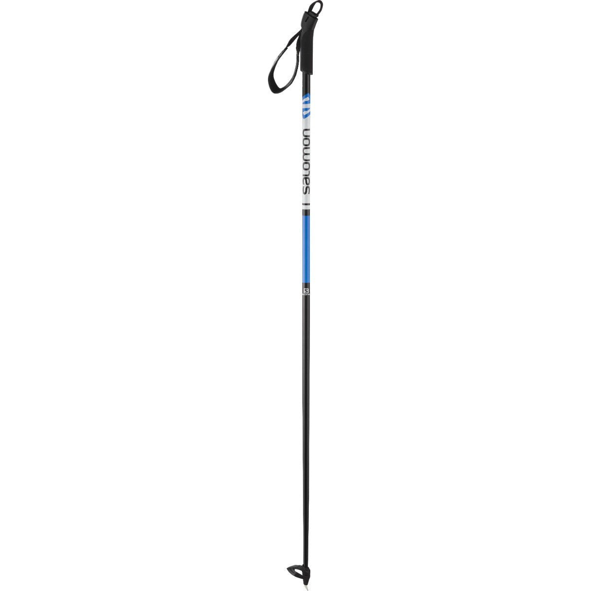 Escape Junior Adjustable Aluminum Cross-Country Ski Poles 70-130 Cm Youth
