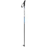 Escape Junior Adjustable Aluminum Cross-Country Ski Poles 70-130 Cm Youth