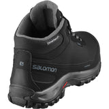 Salomon Shelter CS WP Men's Boot Winter Urban Elegant Shoe