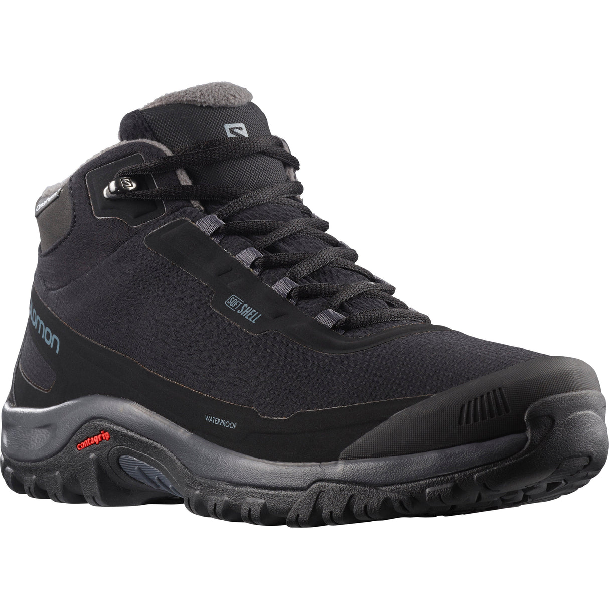 Salomon Shelter CS WP Men's Boot Winter Urban Elegant Shoe